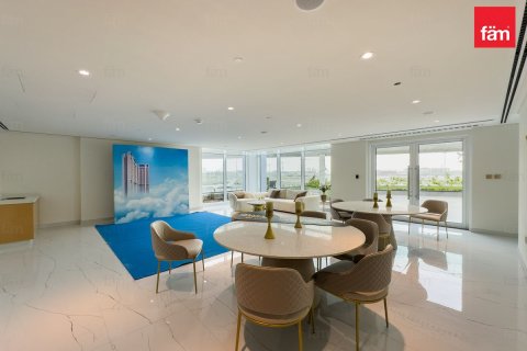 Arjan, Dubai, संयुक्त अरब अमीरात में अपार्टमेंट, 1 बेडरूम, 52.5 वर्ग मीटर, संख्या 727874 - फ़ोटो 16
