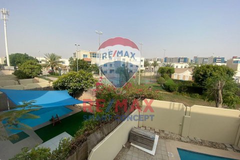 阿联酋 Abu Dhabi Al Reef 待租 : 5 卧, 273.3 平方米 , 编号515829 - 照片 25
