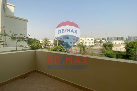 阿联酋 Abu Dhabi Al Reef 待租 : 5 卧, 273.3 平方米 , 编号515829 - 照片 22
