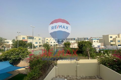 阿联酋 Abu Dhabi Al Reef 待租 : 5 卧, 273.3 平方米 , 编号515829 - 照片 23