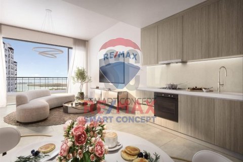 Apartman na Yas Island, Abu Dhabi, UAE 2 spavaćih soba, 114.9 m2 Br. 515828 - fotografija 2