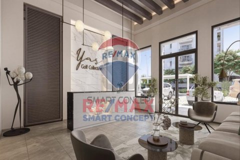 Apartman na Yas Island, Abu Dhabi, UAE 2 spavaćih soba, 114.9 m2 Br. 515828 - fotografija 8