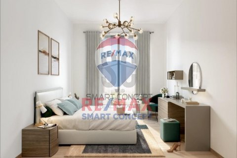 Apartman na Yas Island, Abu Dhabi, UAE 2 spavaćih soba, 114.9 m2 Br. 515828 - fotografija 6
