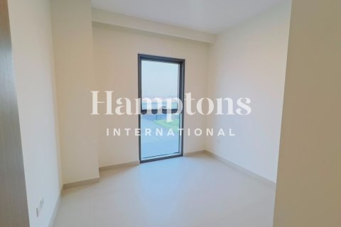 Apartamento em Dubai Creek Harbour (The Lagoons), Dubai, EAU 2 quartos, 99.0346 m2 № 723212