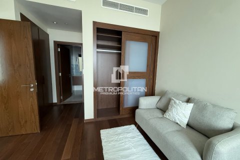 Lägenhet uthyres i Palm Jumeirah, Dubai, UAE 1 sovrum, 124 kvm Nr. 664930 - fotografi 4