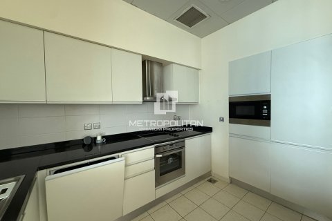 Lägenhet uthyres i Palm Jumeirah, Dubai, UAE 1 sovrum, 124 kvm Nr. 664930 - fotografi 2