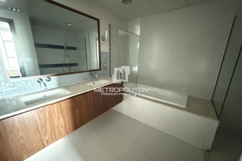 Lägenhet uthyres i Palm Jumeirah, Dubai, UAE 1 sovrum, 124 kvm Nr. 664930 - fotografi 9