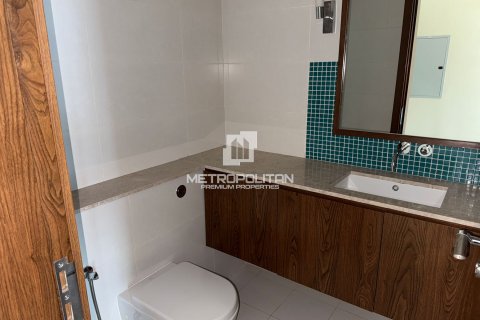 Lägenhet uthyres i Palm Jumeirah, Dubai, UAE 1 sovrum, 124 kvm Nr. 664930 - fotografi 10