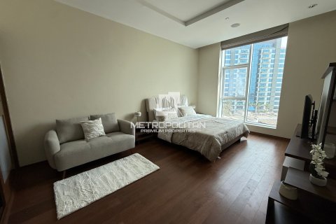 Lägenhet uthyres i Palm Jumeirah, Dubai, UAE 1 sovrum, 124 kvm Nr. 664930 - fotografi 5