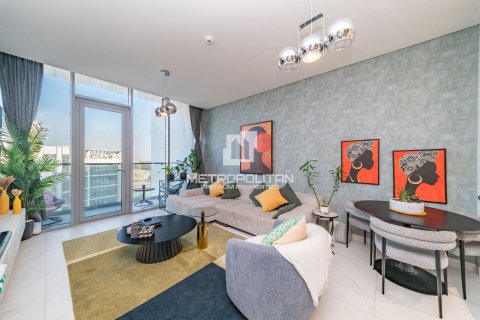 Apartament în Mohammed Bin Rashid City, Dubai, EAU 1 dormitor, 70 mp.  №664929