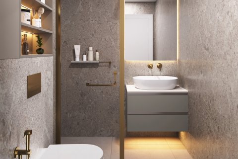 Apartment in Dubai, UAE 1 bedroom, 43 sq.m. № 731678 - photo 14