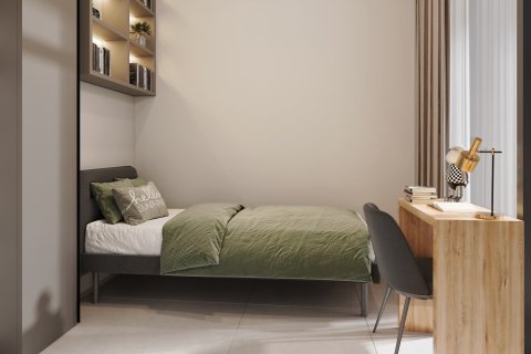 Apartment in Dubai, UAE 1 bedroom, 43 sq.m. № 731678 - photo 13