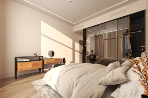 Dubai, BAE’de satılık daire 1 yatak odası, 41 m² No 731681 - fotoğraf 15