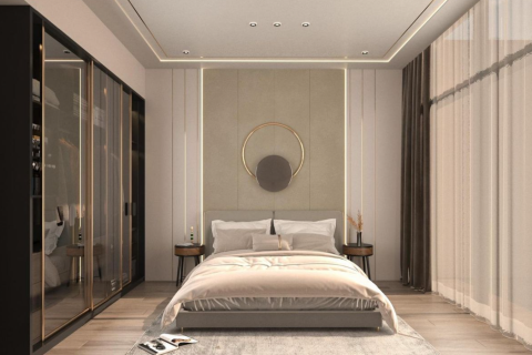 Dubai, BAE’de satılık daire 1 yatak odası, 41 m² No 731681 - fotoğraf 14