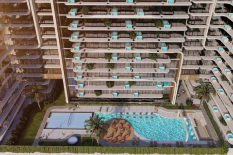 Dubai, BAE’de satılık daire 1 yatak odası, 41 m² No 731681 - fotoğraf 7