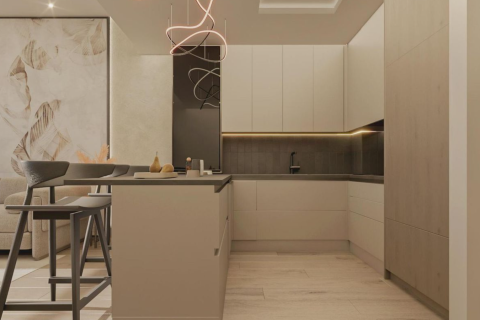 Dubai, BAE’de satılık daire 1 yatak odası, 41 m² No 731681 - fotoğraf 12