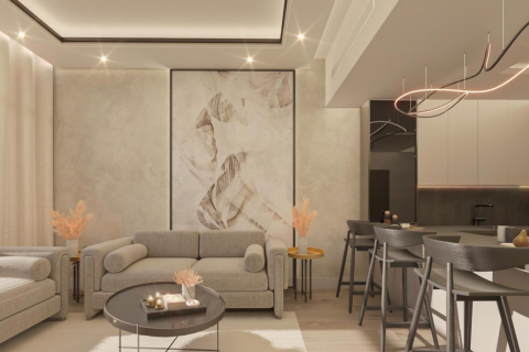 Dubai, BAE’de satılık daire 1 yatak odası, 41 m² No 731681 - fotoğraf 13