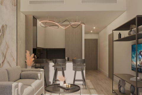 Dubai, BAE’de satılık daire 1 yatak odası, 41 m² No 731681 - fotoğraf 11