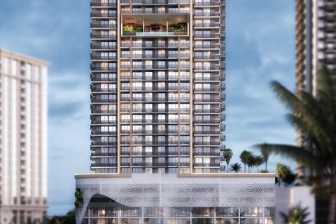 Lakás itt: Dubai, EAE, 1 hálószoba, 40 m², azonosító: 731677 - fénykép 2