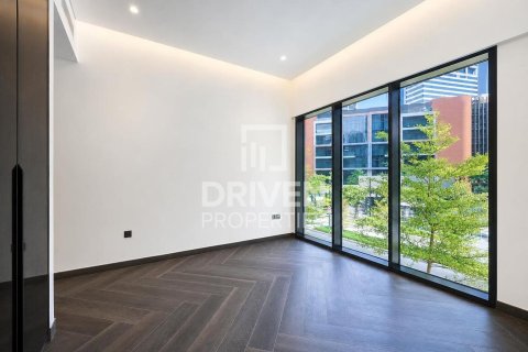 Apartman u gradu Business Bay, Dubai, UAE 3 spavaće sobe, 167.69 m2 Br. 754209 - Slika 14