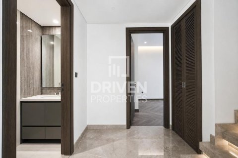 Apartman u gradu Business Bay, Dubai, UAE 3 spavaće sobe, 167.69 m2 Br. 754209 - Slika 16