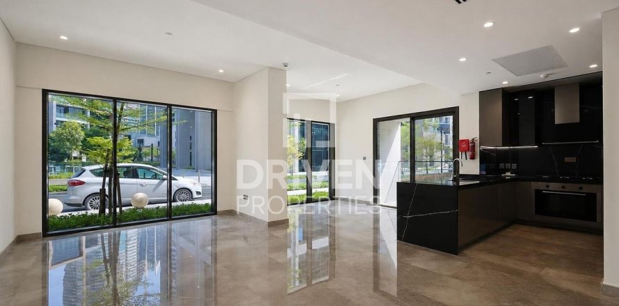 Apartman u gradu Business Bay, Dubai, UAE 3 spavaće sobe, 167.69 m2 Br. 754209