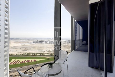Lägenhet uthyres i Business Bay, Dubai, UAE 1 sovrum, 61.04 kvm Nr. 754206 - fotografi 9