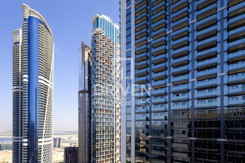Lägenhet uthyres i Business Bay, Dubai, UAE 1 sovrum, 61.04 kvm Nr. 754206 - fotografi 8
