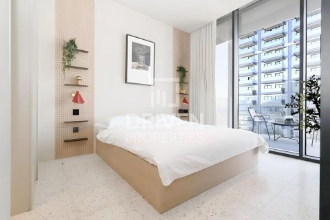 Lägenhet uthyres i Business Bay, Dubai, UAE 1 sovrum, 61.04 kvm Nr. 754206 - fotografi 6