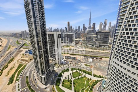 Byt v Business Bay, Dubai, SAE 1 ložnice, 102.19 m² Č.: 754205 - fotografie 16