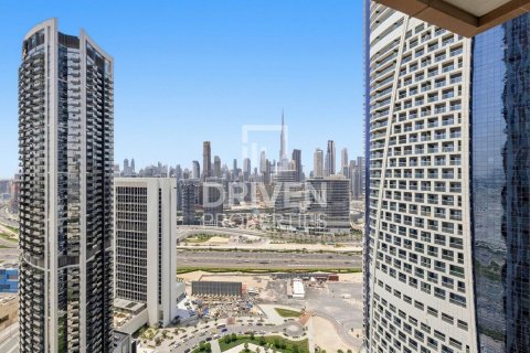 Byt v Business Bay, Dubai, SAE 1 ložnice, 102.19 m² Č.: 754205 - fotografie 14