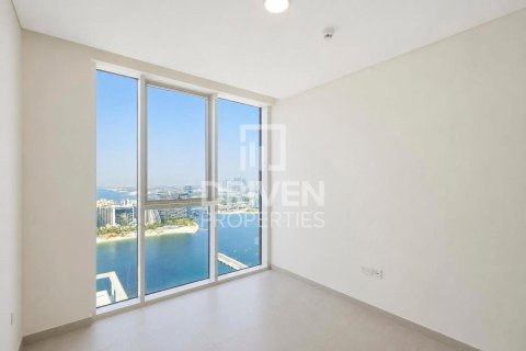 Apartment til leje i Dubai Harbour, Dubai, UAE 4 soveværelser, 225.85 kvm № 754208 - foto 12