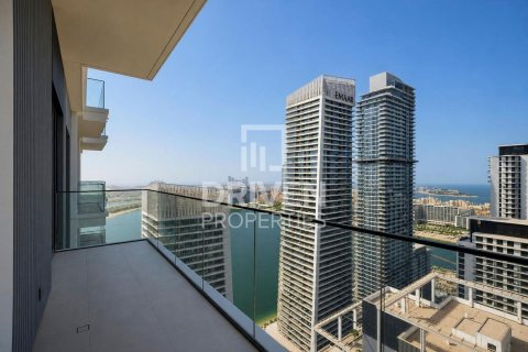 Apartment til leje i Dubai Harbour, Dubai, UAE 4 soveværelser, 225.85 kvm № 754208 - foto 20
