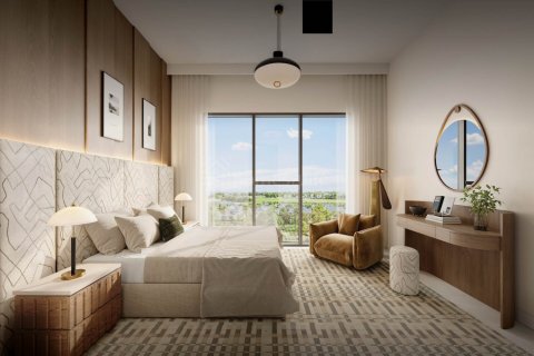 Apartman u gradu Dubai South (Dubai World Central), Dubai, UAE 3 spavaće sobe, 286 m2 Br. 720622 - Slika 4