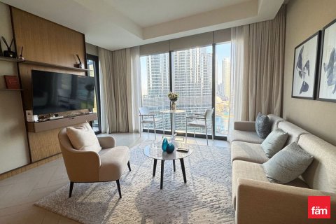 Apartament në Downtown Dubai (Downtown Burj Dubai), Emiratet e Bashkuara Arabe 3 dhoma gjumi, 165.6 m2. № 719656 - Foto 2