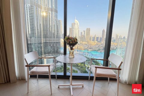 Apartament në Downtown Dubai (Downtown Burj Dubai), Emiratet e Bashkuara Arabe 3 dhoma gjumi, 165.6 m2. № 719656 - Foto 10