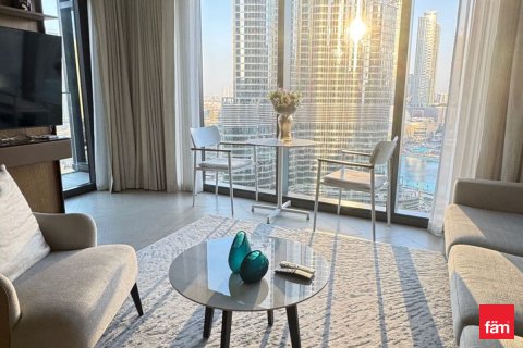Apartament në Downtown Dubai (Downtown Burj Dubai), Emiratet e Bashkuara Arabe 3 dhoma gjumi, 165.6 m2. № 719656 - Foto 4