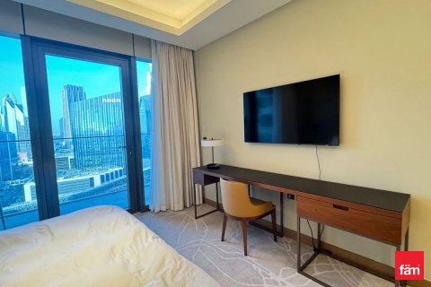 Apartament në Downtown Dubai (Downtown Burj Dubai), Emiratet e Bashkuara Arabe 3 dhoma gjumi, 165.6 m2. № 719656 - Foto 12