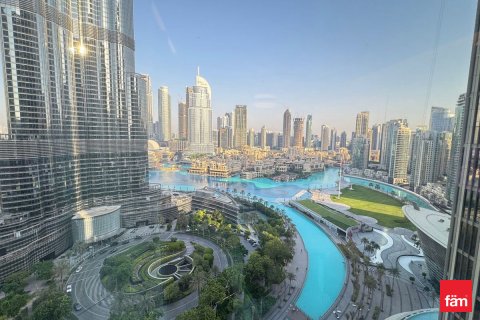 Apartment sa Downtown Dubai (Downtown Burj Dubai), UAE 3 silid-tulugan, 165.6 sq.m. № 719656