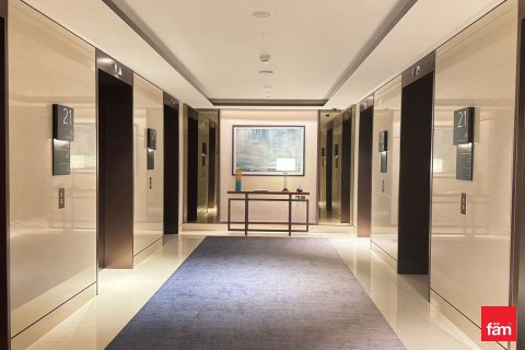 Apartament në Downtown Dubai (Downtown Burj Dubai), Emiratet e Bashkuara Arabe 3 dhoma gjumi, 165.6 m2. № 719656 - Foto 11
