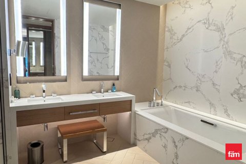 Apartament në Downtown Dubai (Downtown Burj Dubai), Emiratet e Bashkuara Arabe 3 dhoma gjumi, 165.6 m2. № 719656 - Foto 14
