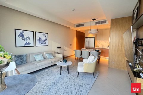 Apartament në Downtown Dubai (Downtown Burj Dubai), Emiratet e Bashkuara Arabe 3 dhoma gjumi, 165.6 m2. № 719656 - Foto 3