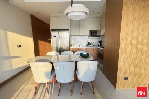 Apartament në Downtown Dubai (Downtown Burj Dubai), Emiratet e Bashkuara Arabe 3 dhoma gjumi, 165.6 m2. № 719656 - Foto 9