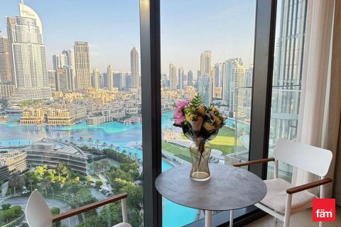 Apartament në Downtown Dubai (Downtown Burj Dubai), Emiratet e Bashkuara Arabe 3 dhoma gjumi, 165.6 m2. № 719656 - Foto 5