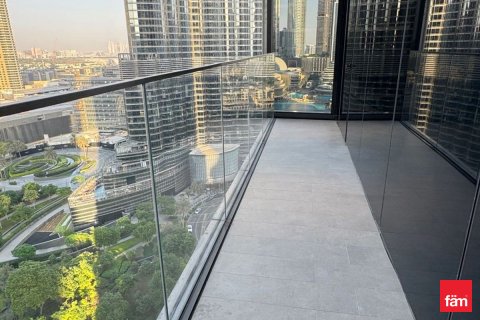 Apartament në Downtown Dubai (Downtown Burj Dubai), Emiratet e Bashkuara Arabe 3 dhoma gjumi, 165.6 m2. № 719656 - Foto 6