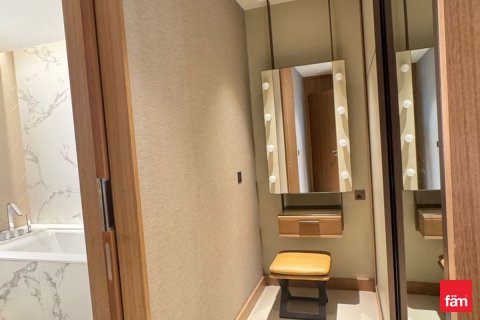 Apartament në Downtown Dubai (Downtown Burj Dubai), Emiratet e Bashkuara Arabe 3 dhoma gjumi, 165.6 m2. № 719656 - Foto 13