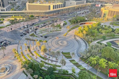 Apartament në Downtown Dubai (Downtown Burj Dubai), Emiratet e Bashkuara Arabe 3 dhoma gjumi, 165.6 m2. № 719656 - Foto 7