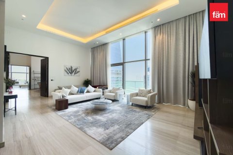 Penthouse em Dubai Marina, Dubai, EAU 4 quartos, 594.5 m2 № 719641