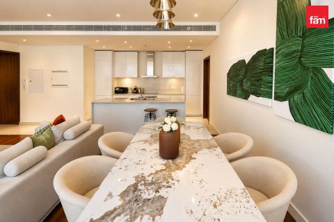 Apartament în City Walk, Dubai, EAU 2 dormitoare, 161.9 mp.  №719652