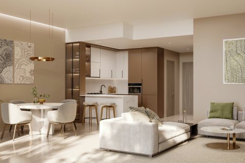 Wohnung zum Verkauf in Dubai Science Park, Dubai, VAE 1 Schlafzimmer, 74.88 m2 Nr. 748635 - Foto 9